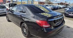 Mercedes-Benz E-klasa 220 d, 4Matic, odlično stanje, garancija.