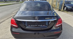Mercedes-Benz E-klasa 220 d, 4Matic, odlično stanje, garancija.