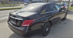 Mercedes-Benz E-klasa 220 d, 4Matic, odlično stanje, garancija.