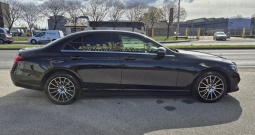 Mercedes-Benz E-klasa 220 d, 4Matic, odlično stanje, garancija.