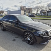 Mercedes-Benz E-klasa 220 d, 4Matic, odlično stanje, garancija.