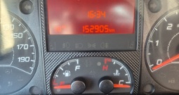 Fiat Ducato 2. 0 mjt, odlično stanje, garancija na vozilo. . , 2019 god.