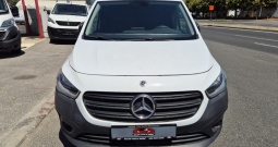 Mercedes-enz citan 112 cdi, hladnjača, odlično stanje, garancija. . , 2024 god.