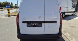 Mercedes-enz citan 112 cdi, hladnjača, odlično stanje, garancija. . , 2024 god.