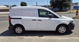 Mercedes-enz citan 112 cdi, hladnjača, odlično stanje, garancija. . , 2024 god.