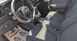 Mercedes-enz citan 112 cdi, hladnjača, odlično stanje, garancija. . , 2024 god.