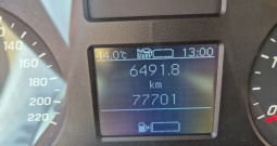 Mercedes-enz citan 112 cdi, hladnjača, odlično stanje, garancija. . , 2024 god.