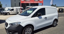 Mercedes-enz citan 112 cdi, hladnjača, odlično stanje, garancija. . , 2024 god.