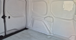 Mercedes-enz citan 112 cdi, hladnjača, odlično stanje, garancija. . , 2024 god.