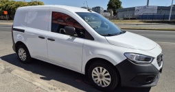 Mercedes-enz citan 112 cdi, hladnjača, odlično stanje, garancija. . , 2024 god.