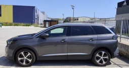 Peugeot 5008, 1. Vlasnik, 2021., 1.5 blueHDi, Allure oprema, 119000 km