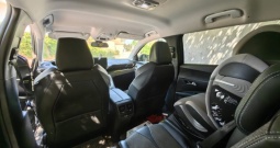 Peugeot 5008, 1. Vlasnik, 2021., 1.5 blueHDi, Allure oprema, 119000 km