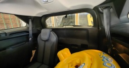 Peugeot 5008, 1. Vlasnik, 2021., 1.5 blueHDi, Allure oprema, 119000 km