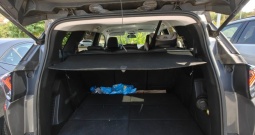 Peugeot 5008, 1. Vlasnik, 2021., 1.5 blueHDi, Allure oprema, 119000 km
