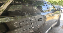 Peugeot 5008, 1. Vlasnik, 2021., 1.5 blueHDi, Allure oprema, 119000 km