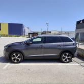 Peugeot 5008, 1. Vlasnik, 2021., 1.5 blueHDi, Allure oprema, 119000 km
