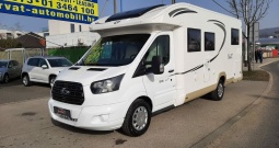 Caravans International Elliot 86 xt, odlično stanje, garancija. .