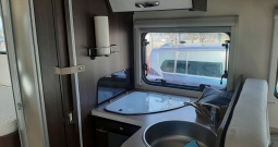 Caravans International Elliot 86 xt, odlično stanje, garancija. .