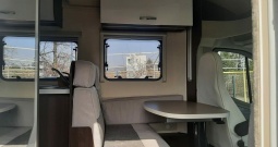Caravans International Elliot 86 xt, odlično stanje, garancija. .