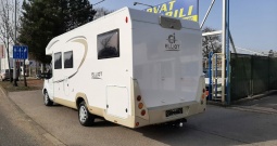 Caravans International Elliot 86 xt, odlično stanje, garancija. .