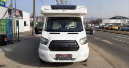 Caravans International Elliot 86 xt, odlično stanje, garancija. .