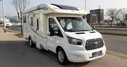 Caravans International Elliot 86 xt, odlično stanje, garancija. .