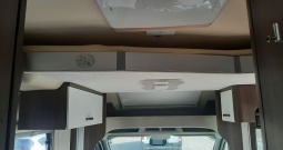 Caravans International Elliot 86 xt, odlično stanje, garancija. .