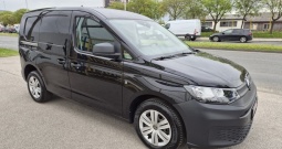 VW Caddy 2. 0 tdi, novi model, odlično stanje, garancija na vozilo. ., 2021 god.