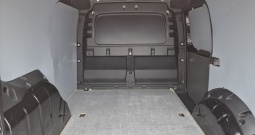 VW Caddy 2. 0 tdi, novi model, odlično stanje, garancija na vozilo. ., 2021 god.