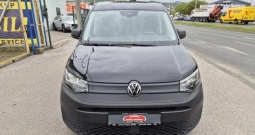 VW Caddy 2. 0 tdi, novi model, odlično stanje, garancija na vozilo. ., 2021 god.