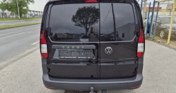 VW Caddy 2. 0 tdi, novi model, odlično stanje, garancija na vozilo. ., 2021 god.