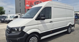VW Crafter 2.0 tdi, l3h3, odlično stanje, garancija na vozilo. . , 2024 god.