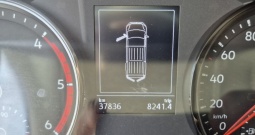 VW Crafter 2.0 tdi, l3h3, odlično stanje, garancija na vozilo. . , 2024 god.
