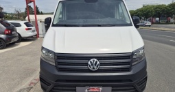 VW Crafter 2.0 tdi, l3h3, odlično stanje, garancija na vozilo. . , 2024 god.