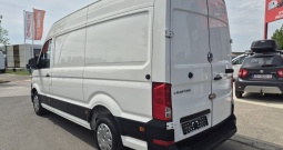 VW Crafter 2.0 tdi, l3h3, odlično stanje, garancija na vozilo. . , 2024 god.