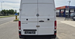 VW Crafter 2.0 tdi, l3h3, odlično stanje, garancija na vozilo. . , 2024 god.