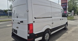 VW Crafter 2.0 tdi, l3h3, odlično stanje, garancija na vozilo. . , 2024 god.