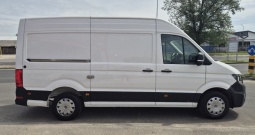 VW Crafter 2.0 tdi, l3h3, odlično stanje, garancija na vozilo. . , 2024 god.