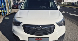 Opel Combo 1. 5 cdti, odlično stanje, garancija na vozilo. . , 2020 god.