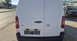 Opel Combo 1. 5 cdti, odlično stanje, garancija na vozilo. . , 2020 god.