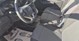 Opel Combo 1. 5 cdti, odlično stanje, garancija na vozilo. . , 2020 god.