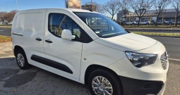 Opel Combo 1. 5 cdti, odlično stanje, garancija na vozilo. . , 2020 god.