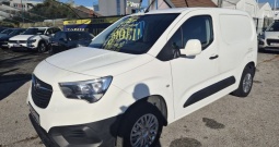 Opel Combo 1. 5 cdti, odlično stanje, garancija na vozilo. . , 2020 god.