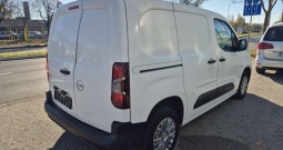 Opel Combo 1. 5 cdti, odlično stanje, garancija na vozilo. . , 2020 god.