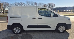 Opel Combo 1. 5 cdti, odlično stanje, garancija na vozilo. . , 2020 god.