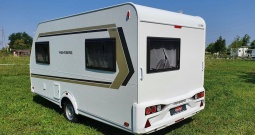 Nova kamp prikolica weinsberg caraone 420qd - "tvorničko jamstvo"