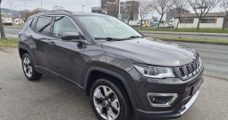 Jeep Compass 2.0 MJT, automatik, 4WD, odlično stanje, garancija.