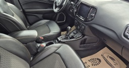 Jeep Compass 2.0 MJT, automatik, 4WD, odlično stanje, garancija.