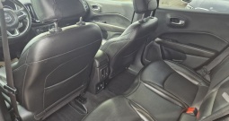 Jeep Compass 2.0 MJT, automatik, 4WD, odlično stanje, garancija.