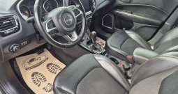 Jeep Compass 2.0 MJT, automatik, 4WD, odlično stanje, garancija.